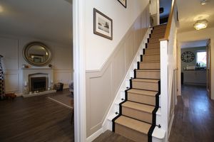 Entrance- click for photo gallery